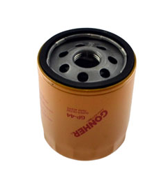 FILTRO ACEITE CHEVROLET SILVERADO DE 2003 AL 2006 8V GONHER COD. GP-44(124774)