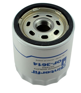 FILTRO ACEITE FORD ECOSPORT DE 2010 AL 2011 L4 2.0 2.3 INTERFIL COD. OF-9566(111892)