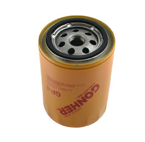 FILTRO ACEITE FORD F-150 DE 1992 AL 1996 SELLADO GONHER 8V COD. GP-1 (128805)