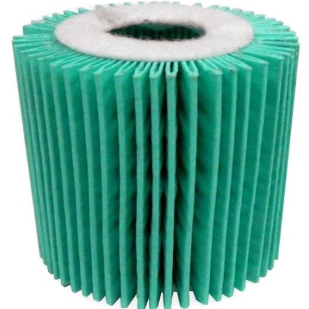 FILTRO ACEITE FORD MONDEO DE 2004 AL 2007 2.0 / CORE DE 2001 AL 2003 2.0 INTERFIL COD. OF-6744(111890)