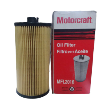 [FOPU03FILAC] FILTRO ACEITE FORD PU F-250 DE 2003 AL 2007 MOTORCRAFT COD. MFL 2016(125630)