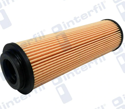 FILTRO ACEITE MERCEDES BENZ C 230 KOMPRESSOR DE 2003 AL 2005 1.8 INTERFIL COD. OF-9918(111007)