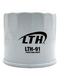 FILTRO ACEITE NISSAN SENTRA DE 1996 AL 2011 2.5 2-11 / FRONTIER DE 2005 AL 2009 / TIIDA DE 2007 AL 2010 1.8 DODGE ATOS DE 2001 AL 2004 1.0L FORD ESCORT GT DE 1991 AL 1996 1.8 DODGE INTERFIL COD. OF-2500(111689)