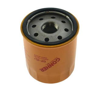 FILTRO ACEITE TOYOTA AVANZA DE 2009 AL 2010 1.5 / CAMRY DE 1988 AL 1991 / DE 1992 AL 2001 2.2 / CELICA DE 2009 2.0 PONTIAC MATIZ DE 2004 AL 2005 1.0 G2 DE 2006 AL 2010 1.0 DAIHATSU CHARADE DE 1989 AL 1992 1.3 ROCKY DE 1990 AL 1992 1.6 VIBE DE 2003 AL 2008 1.8 SCION XA DE 2004 AL 2006 1.5 GONHER COD. GP-157 (133081)