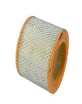 FILTRO AIRE CHEVROLET CAVALIER DE 1990 AL 1994 2.5L 6V 4CIL 3.0L 2.8 3.1 SELLO RADIAL KWX COD. KFA-3924-A (111617)