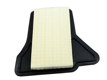 FILTRO AIRE CHRYSLER PACIFICA DE 2004 AL 2007 3.50L V6 INTERFIL COD. F-55A26 (111715)