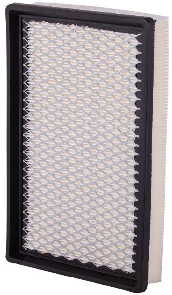 FILTRO AIRE CHRYSLER PT CRUISER DE 2006 AL 2009 2.40L L4 16V MARCA INTERFIL COD. F-16A91 (111141)