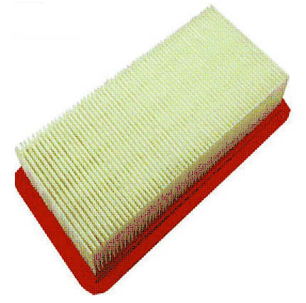 [F-100A88] FILTRO AIRE DODGE ATTITUDE 2006-2014 1.4L 1.6L/ HYUNDAI ACCENT 2006-2011 1.6L/ KIA RIO 2006-2011 1.6L MARCA INTERFIL COD. RA-10088 (110944)