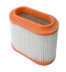 FILTRO AIRE DODGE H100 DE 2007 AL 2010 2.50L L4 MARCA INTERFIL COD. F-28A11  DODGE H100 VAN DIESEL2010-2013 2.5L/ JAC X200 2020-2024 2.0L (111517)