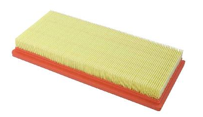 FILTRO AIRE FORD CONTOUR DE 1996 AL 2000 2.50L V6 / MYSTIQUE LS DE 1995 AL 2000 INTERFIL COD. F-77A37 (111368)