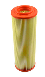 FILTRO AIRE FORD ECOSPORT DE 2003 AL 2009 SELLO RADIAL4 CIL 2.0 L COD F-96A21 (111529)