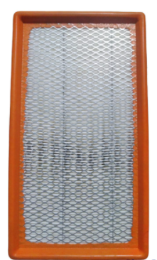 FILTRO AIRE FORD EXPLORER DE 1991 AL 1994AIRE L6 MOTORCRAFT COD MFA-1043