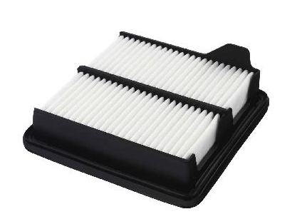 FILTRO AIRE HONDA CITY DE 2009 AL 2010 1.50L L4 16V / FIT DE 2009 AL 2013 1.50L L4 16V INTERFIL COD. F-106A50 (110942)