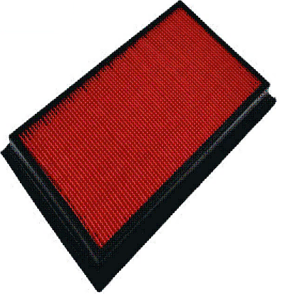 FILTRO AIRE INFINITI I30 DE 1997 AL 2000 3.00L V6 / I35 DE 2002 AL 2005 3.50L V6 24V / J30 DE 1993 AL 1996 NISSAN 200SX DE 1995 AL 1998 / 240SX DE 1990 AL 1998 / ALMERA DE 2001 AL 2006 1.80L L4 16V / AXXESS DE 1990 AL 1995 / FRONTIER DE 1999 AL 2002 / HIKARI DE 1990 AL 1992 1.60L L4 / LUCINO DE 1996 AL 1999 1.60L L4 16V / MAXIMA DE 1990 AL 2001 3.0L V6 / MURANO DE 2003 AL 2009 / PATHFINDER DE 1996 AL 2004 3.5L V6 24V / QUEST DE 2004 AL 2009 / SENTRA DE 1991 AL 2006 / STANZA DE 1990 AL 1992 / TSUBAME DE 1993 AL 2004 1.6L L4 / TSURU DE 1993 AL 1998 / TSURU III DE 1993 AL 1994 1.60L L4 16V / XTERRA DE 2000 AL 2004 3.3L V6 / XTRAIL DE 2005 AL 2009 2.5L L4 SAAB 9-2X DE 2005 AL 2007 SUBARU FORESTER DE 1998 AL 1999 / IMPREZA DE 1995 AL 2007 / OUTBACK DE 1996 AL 1999 2.50L H4 16V HGO F-43A09 COD. RA-4309 