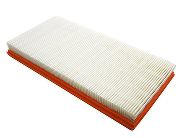 [MEC608FIAI] FILTRO AIRE MERCEDES BENZ C63 DE 2008 AL 2012 6.3 8V MARCA KWX COD. KFA-11063   (126701)