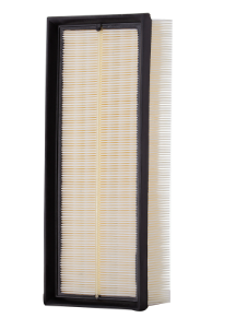 FILTRO AIRE NISSAN ALTIMA DE 2007 AL 2012PANEL4 CIL 2.5 L COD F-103A49 (111674)