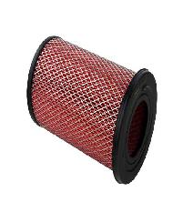 FILTRO AIRE NISSAN NP300 DE 2011 AL 2013 2.50L L4 INTERFIL COD. F-10A01 (111085)