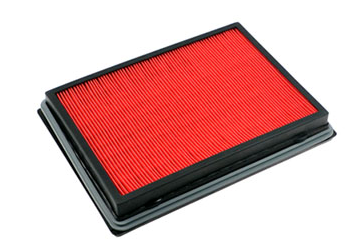 [F-41A00] FILTRO AIRE CHICO NISSAN TSURU III DE 1995 AL 2014 L4 1.6 COD F-41A00  NISSAN JUKE 2011-2018 1.6L/ NISSAN ROGUE 2008-2014 2.5L/ NISSAN SENTRA 1.6L, 1.8L 2.5L/ NISSAN XTRAIL2010-2014 2.5L/ RENAULT KOLEOS 2010-2017 2.5L MARCA KWX (111817)