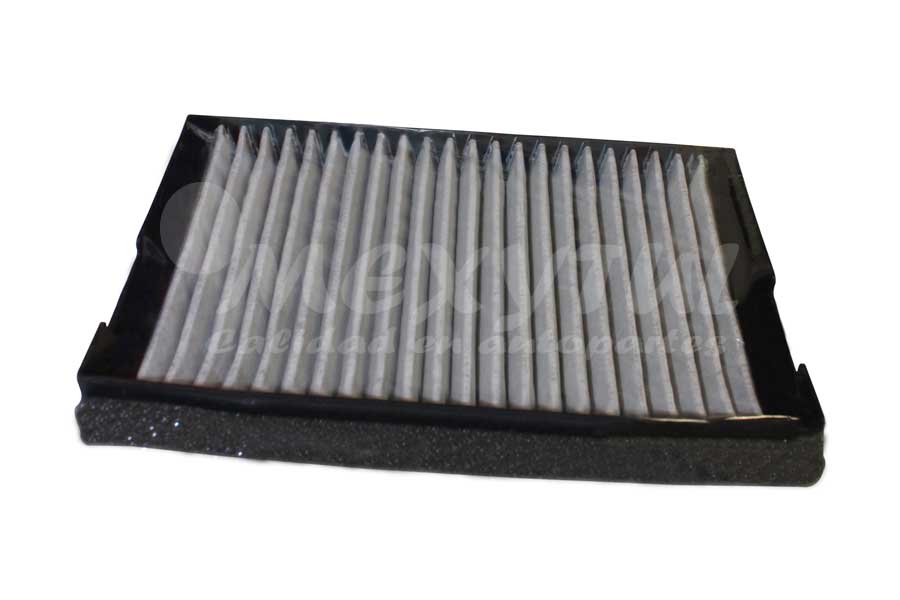 FILTRO AIRE SAAB R5 DE 1999 AL 2006/SAAB R9 DE 1999 AL 2006 MARCA TYV (129450)