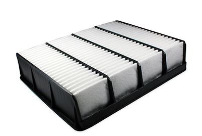 FILTRO AIRE TOYOTA 4RUNNER DE 1996 AL 2002 6V 3.4 COD. KFA-7626  TOYOTA 4RUNNER 1996-2002 3.4L/ TOYOTA SUPRA 1993-1998 3.0L/ TOYOTA TACOMA 1995-2004 3.4L MARCA KWX (126706)