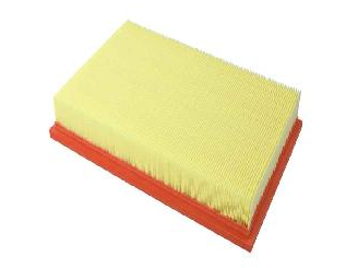 [VOPA09FIAI] FILTRO AIRE VOLKSWAGEN PASSAT DE 2009 AL 2013 6CIL 3.6L MARCA KWX COD. F-103A28 (111653)