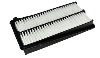 FILTRO AIRE ACURA CL DE 2001 AL 2003 / TL DE 1999 AL 2003 3.20L V6 24V HONDA ACCORD DE 1998 AL 2002 3.00L V6 24V MARCA INTERFIL COD. F-84A75 (110967)