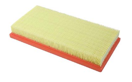 FILTRO AIRE CHEVROLET BLAZER DE 1995 AL 2005 4.3L 6V KWX COD. KFA-7421 (124953)