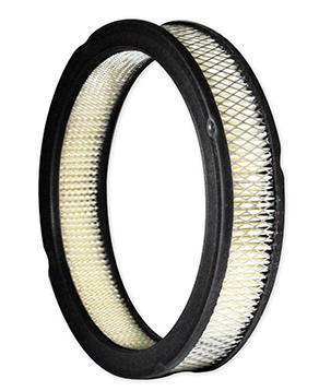 FILTRO AIRE CHEVROLET CHEVY NOVA DE 1997 AL 1998 250 CUSTOM C10 DE 1981 AL 1989 4.8L V6 COD. KFA-189(111057)