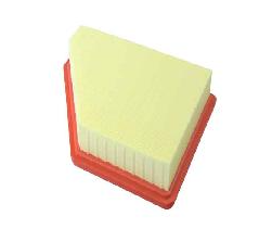 FILTRO AIRE CHEVROLET EQUINOX DE 2010 AL 2011 2.4L L4 KWX COD. KFA-10465 (126697)