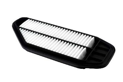 FILTRO AIRE CHEVROLET SPARK DE 2010 AL 2021 1.2L L4 COD. 96827723 ORIGINAL (111307)