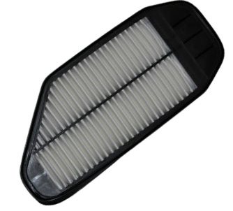 FILTRO AIRE CHEVROLET SPARK DE 2011 AL 2012 1.20L L4 16V INTERFIL COD. F-96A23 (111533)