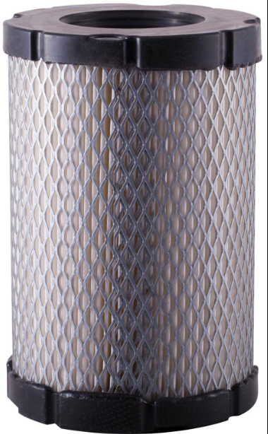 FILTRO AIRE DODGE CALIBER DE 2008 AL 2009 2.40L L4 16V INTERFIL COD. F-100A65 (110940)