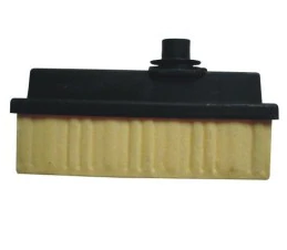 [FOCOU88FILAI] FILTRO AIRE FORD COUGAR DE 1988 AL 1997 3.8L V6 MARCA MOTORCRAFT COD. MFA-1047  FORD E150 ECONOLINE VAN 1986-1993 4.6L, 4.9L, 5.0L/ FORD E250 ECONOLINE VAN 1986-1991 5.0L, 5.8L 7.5L/ FORD E350 ECONOLINE VAN 1987-1992 4.9L, 5.8L 7.5L/ FORD F150 1986-1993 4.9L, 5.0L 5.8L/ FORD F250 1986-1993 4.9L, 5.0L, 5.8L 7.5L/ FORD F350 4.9L 5.8L