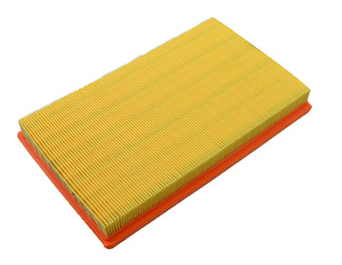 [F-102A93] FILTRO AIRE FORD ECOSPORT DE 2007 AL 2011 2.0 MARCA INTERFIL COD. F-102A93 (111646)