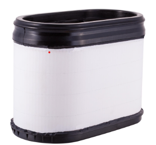 FILTRO AIRE FORD F250 SUPER DUTY DIESEL 2008-2010 6.4L/ FORD F350 SUPER DUTY DIESEL2008-2010 6.4L/ FORD F450 SUPER DUTY DIESEL2008-2010 6.4L/ FORD F550 SUPER DUTY DIESEL2008-2010 6.4L MARCA INTERFIL COD. F-102A70(111639)