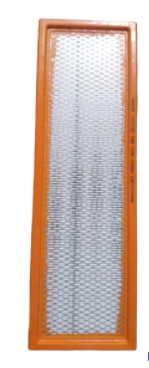[FOFIE11FILAI] FILTRO AIRE FORD FIESTA 2003-2009 1.6L MARCA MOTORCRAFT COD. M2N1U-9601BD1