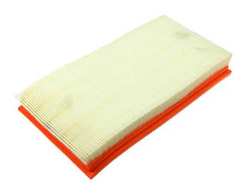 FILTRO AIRE FORD FREESTAR DE 2004 AL 2007 3.8 3.9 4.2 V6 THUNDERBIRD DE 2003 AL 2005 3.9L V8 LINCOLN LS DE 2005 AL 2006 3.9L V8 INTERFIL COD. F-89A56(110908)