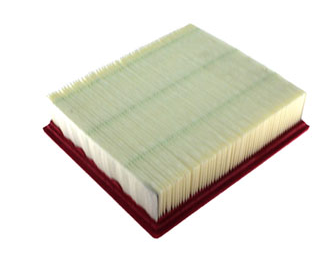 FILTRO AIRE FORD RANGER DE 2001 AL 2011 2.3L 4L COD. GA-158(124735)