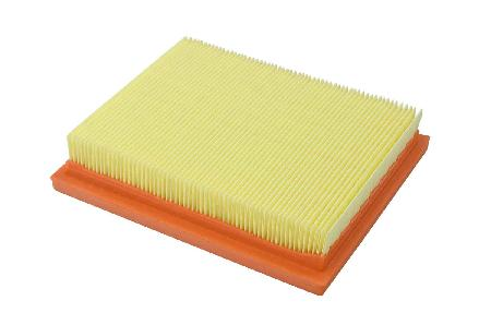 FILTRO AIRE FORD TOPAZ/GUIA DE 1990 AL 1992 2.3L FORD TEMPO DE 1984 AL 1991 2.3L MUSTANG DE 1987 AL 1993 2.3L MARCA INTERFIL COD. F-37A17(111594)