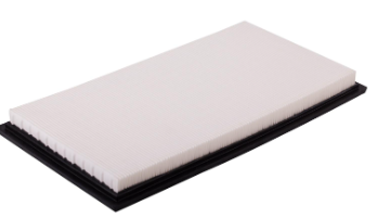 FILTRO AIRE FORD TRUCK EXPLORER / EXPLORER SPORT TRAC DE 2007 AL 2009 4.60L V8 24V MERCURY MOUNTAINEER DE 2006 AL 2009 4.60L V8 INTERFIL COD. F-101A73 (111606)