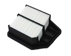 FILTRO AIRE HONDA ACCORD DE 2008 AL 2010 2.4L L4 INTERFIL COD. F104A67