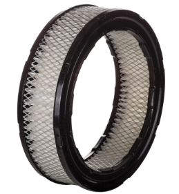 FILTRO AIRE JEEP GRAND WAGONEER DE 1985 AL 1991 DODGE D100 PU DE 1988 AL 1993 RAM 1500-3500 RAM VAN DE 1989 AL 2003 DART DE 1978 AL 1982 IMPERIAL DE 1980 AL 1983 LEBARON DE 1983 AL 1989 MARCA INTERFIL COD. F-160A(111055)