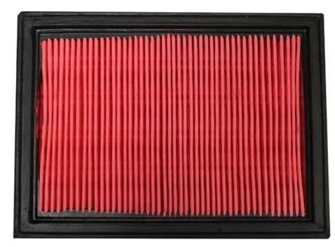 [NITID06FIAIK] FILTRO AIRE NISSAN TIIDA DE 2006 AL 2012 1.8 NISSAN CUBE 2009-2014 1.8L/  NISSAN VERSA 2007-2012 1.6L 1.8L MARCA KWX (126151)