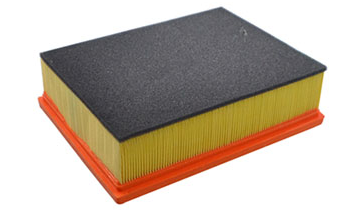 FILTRO AIRE PEUGEOT 307 DE 2005 AL 2009 2.00L L4 MARCA INTERFIL COD. F-44APX (111112)