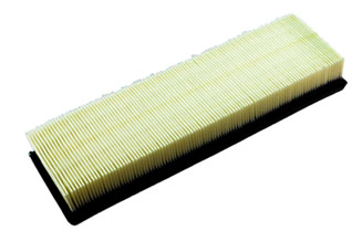 FILTRO AIRE RENAULT TRAFIC DE 2007 AL 2009 1.9 INTERFIL COD. F-72A86 (111379)