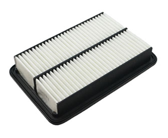 FILTRO AIRE TOYOTA 4RUNNER DE 1984 AL 1989 2.40L L4 INTERFIL COD. F-48A30 (111123)