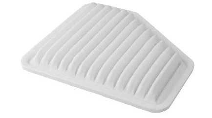 FILTRO AIRE TOYOTA CAMRY DE 2007 AL 2011 PANEL MARCA INTERFIL COD. F-11A69   (111088)