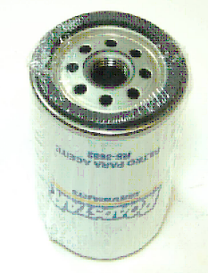FILTRO ACEITE NISSAN 240SX DE 1998 AL 1998 2.4L / 300ZX DE 1992 AL 1996 3.0L / ALTIMA DE 1996 AL 1998 2.4L / HIKARI DE 1998 AL 1991 1.6L / ICHI VAN DE 1990 AL 1995 2.4L / INFINITI DE 1995 AL 1996 4.5L / LUCINO DE 1996 AL 2001 1.6L / MAXIMA DE 1992 AL 1998 3.0L / PU DE 1992 AL 1997 2.4L / PATHFINDER DE 1997 AL 1999 3.3L / SAKURA DE 1982 AL 1985 1.8L / SAMURAI DE 1984 AL 1987 1.6L / TSUBAME DE 1993 AL 1995 1.6L / TSURU DE 1993 AL 1994 2.0L / TSURU I DE 1984 AL 1987 1.6L / TSURU II DE 1988 AL 1991 1.6L / TSURU III DE 1992 AL 1995 1.6L / URVAN DE 2000 AL 2001 2.4L COD. RS-3682