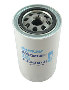 FILTRO ACEITE DODGE RAM 1500 DE 2007 AL 2014 6.7L L6 / RAM 2500HD DE 2007 AL 2014 6.7L L6 / RAM 3500HD DE 2007 AL 2014 6.7L L6 / RAM 4000 PU DE 1994 AL 2009 5.9L V6 / RAM 4500HD DE 2011 AL 2013 6.7L L6 INTERFIL COD. OF3976STX 