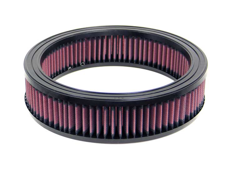 [GA-77M] FILTRO AIRE DODGE DAKOTA 1987-1988 2.2L/ JEEP WRANGLER 1987-1990 4.2L/ JEEP CHEROKEE 1974-1983 4.2L MARCA GHONER COD. GA-77M (136626)